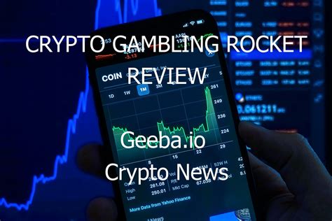  crypto gambling rocket